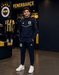 Fenerbahçe Lacivert Yetişkin Eşofman Takımı