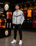 Galatasaray Beyaz Yetişkin Eşofman Takımı